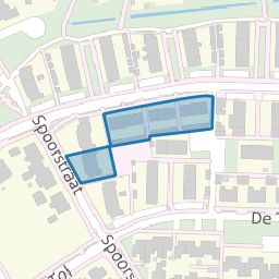 Perceel DPL00-A-6895