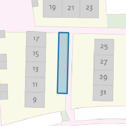 Perceel DPL00-A-6908