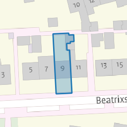 Perceel DPL00-A-6914