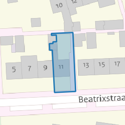 Perceel DPL00-A-6915