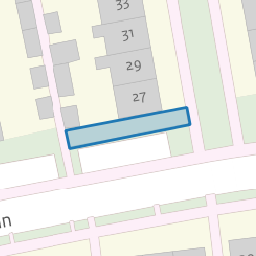 Perceel DPL00-A-6916