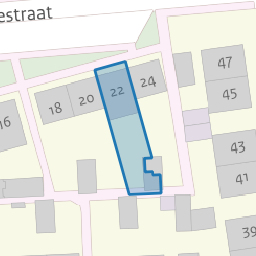 Perceel DPL00-A-6919