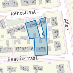 Perceel DPL00-A-6920