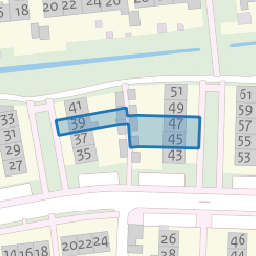 Perceel DPL00-A-6922