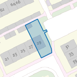 Perceel DPL00-A-6929