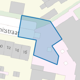 Perceel DPL00-A-6953