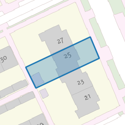 Perceel DPL00-A-6964