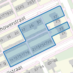 Perceel DPL00-A-6965