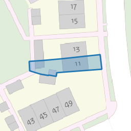 Perceel DPL00-A-6972