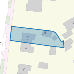 Perceel DPL00-A-6975