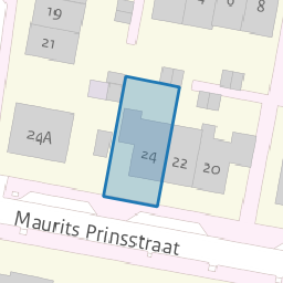 Perceel DPL00-A-6985