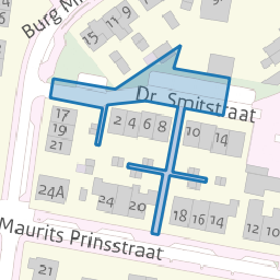 Perceel DPL00-A-6986