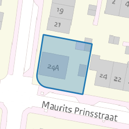 Perceel DPL00-A-6987