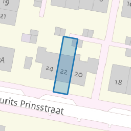 Perceel DPL00-A-6989