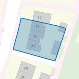 Perceel DPL00-A-6990