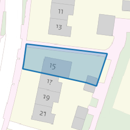 Perceel DPL00-A-6992