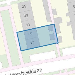 Perceel DPL00-A-6993