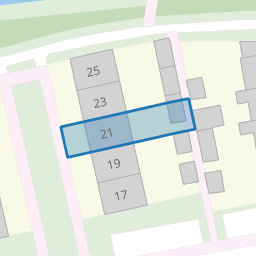 Perceel DPL00-A-6994