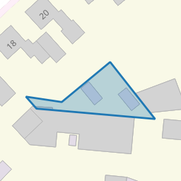 Perceel DPL00-A-6996