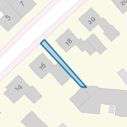 Perceel DPL00-A-6997