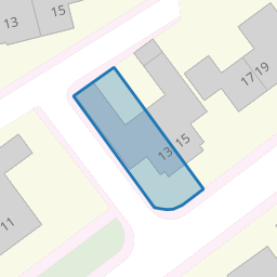 Perceel DPL00-A-6998