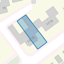 Perceel DPL00-A-6999