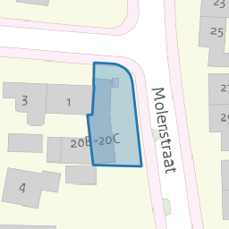 Perceel DPL00-A-7002