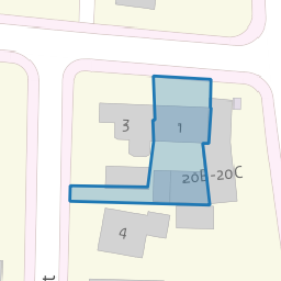 Perceel DPL00-A-7003