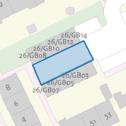 Perceel DPL00-A-7015