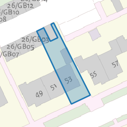 Perceel DPL00-A-7016