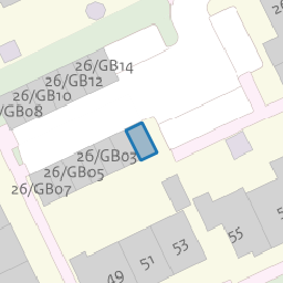 Perceel DPL00-A-7017