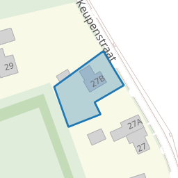 Perceel DPL00-A-7026