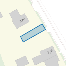 Perceel DPL00-A-7027