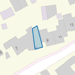 Perceel DPL00-A-7030