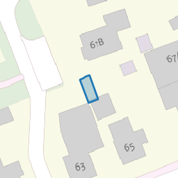 Perceel DPL00-A-7032