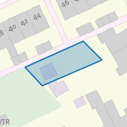 Perceel DPL00-A-7036