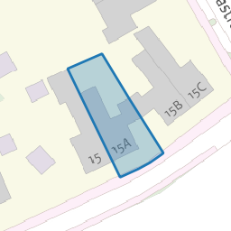 Perceel DPL00-A-7039