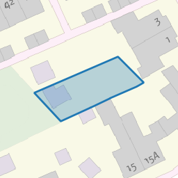 Perceel DPL00-A-7040