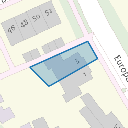 Perceel DPL00-A-7041