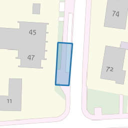 Perceel DPL00-A-7052