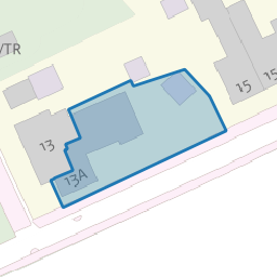 Perceel DPL00-A-7053