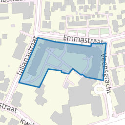 Perceel DPL00-A-7057