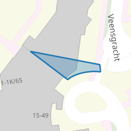 Perceel DPL00-A-7062