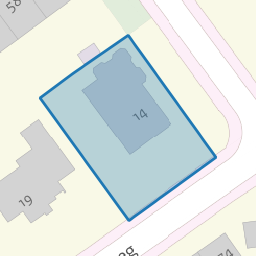 Perceel DPL00-A-7064