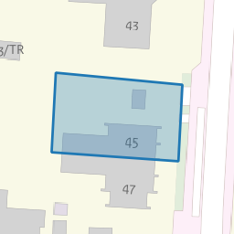 Perceel DPL00-A-7066