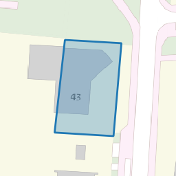 Perceel DPL00-A-7073