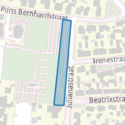 Perceel DPL00-A-7074