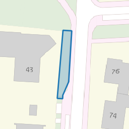 Perceel DPL00-A-7076