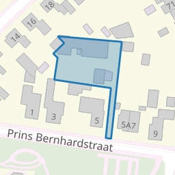 Perceel DPL00-A-7077