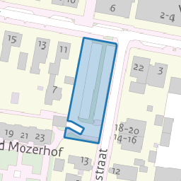 Perceel DPL00-A-7084